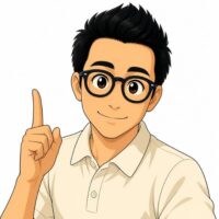 そなえ先生（解説）